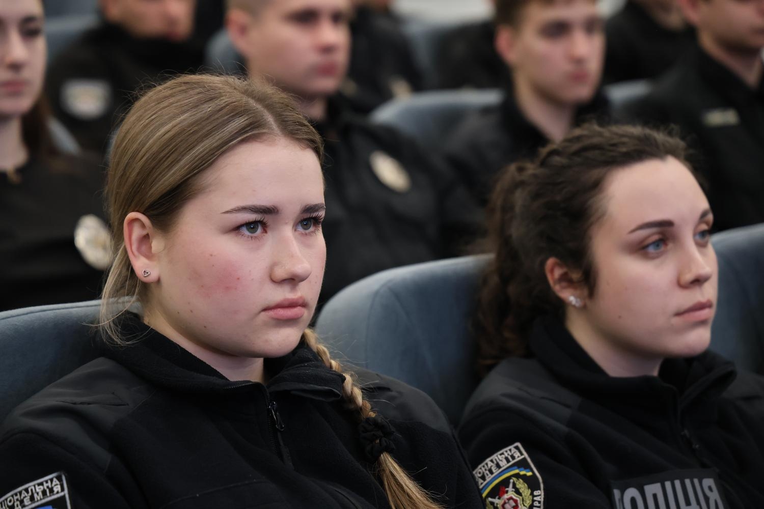 Використання технологій штучного інтелекту у психологічній підтримці: у НАВС стартувало тестування AI-моделі Mental Help Global