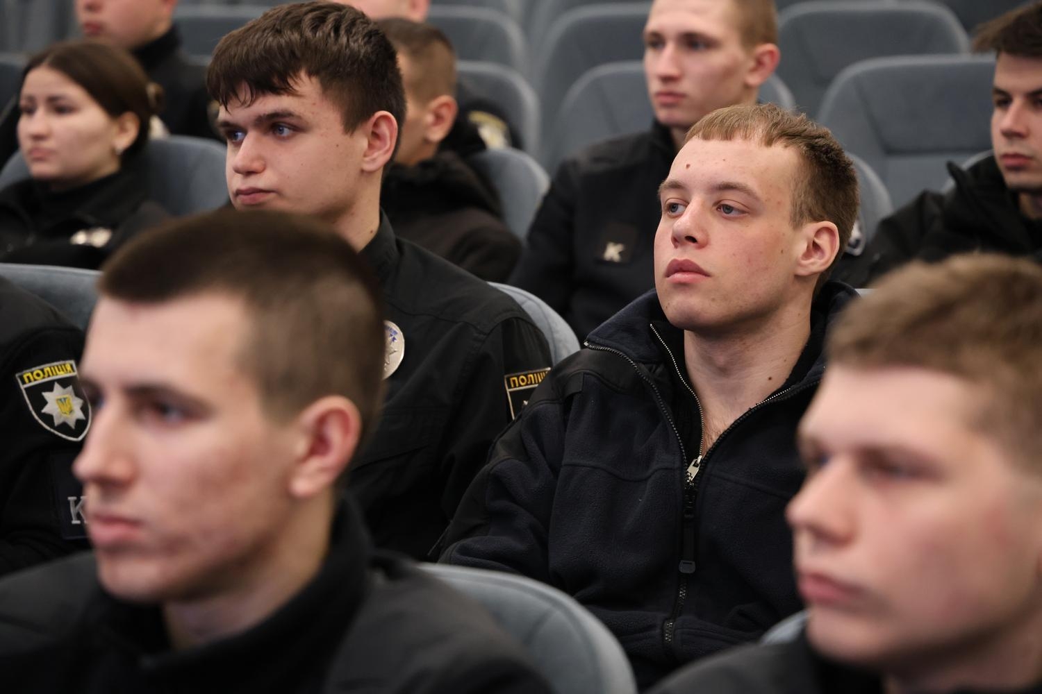 Використання технологій штучного інтелекту у психологічній підтримці: у НАВС стартувало тестування AI-моделі Mental Help Global