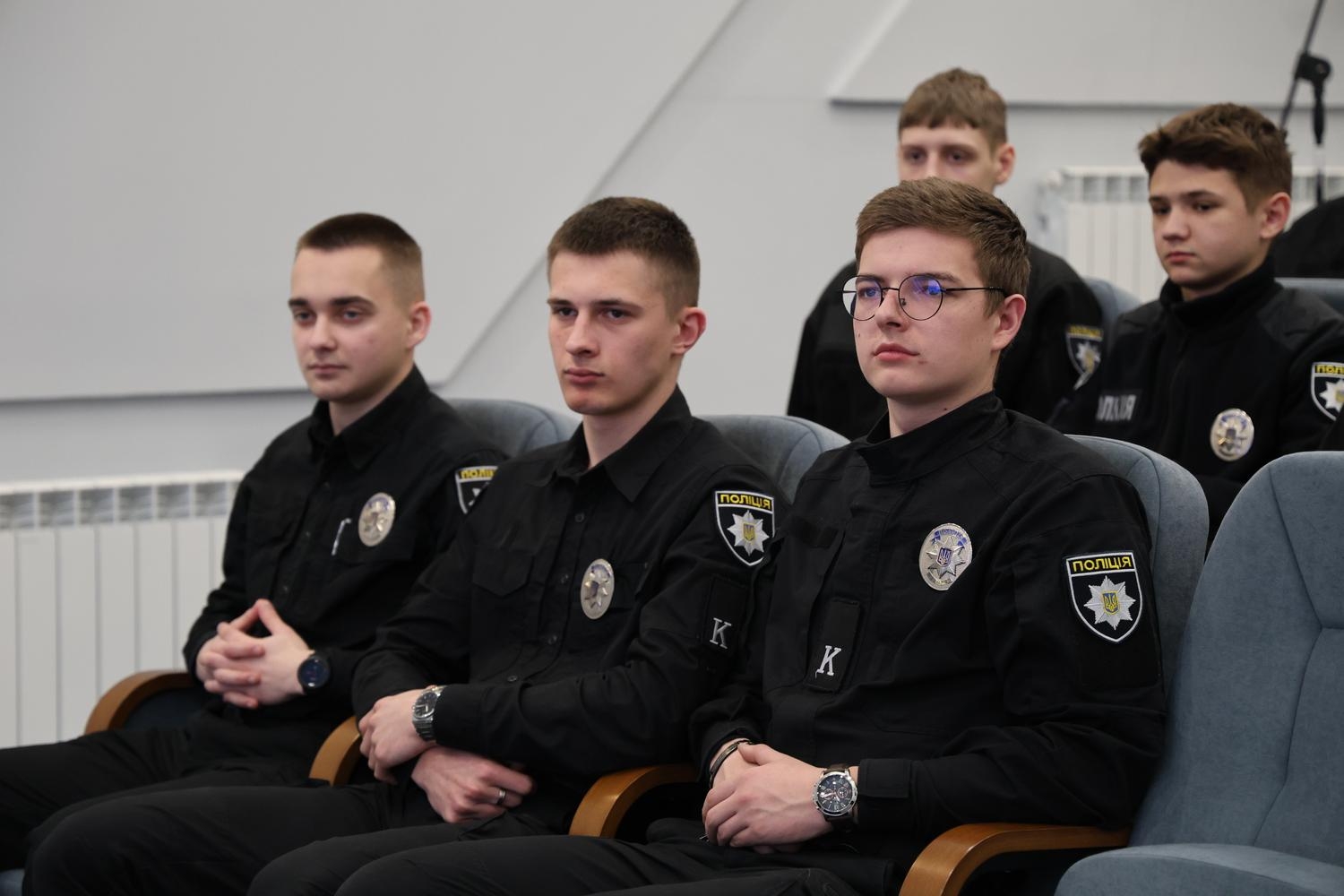 Використання технологій штучного інтелекту у психологічній підтримці: у НАВС стартувало тестування AI-моделі Mental Help Global