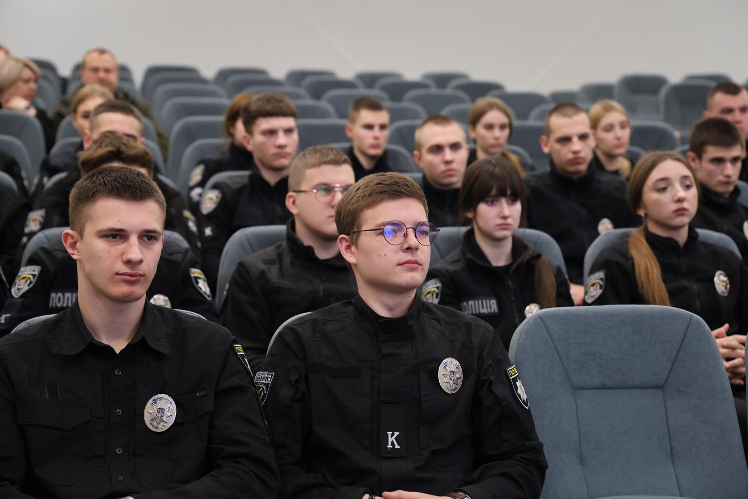 Використання технологій штучного інтелекту у психологічній підтримці: у НАВС стартувало тестування AI-моделі Mental Help Global