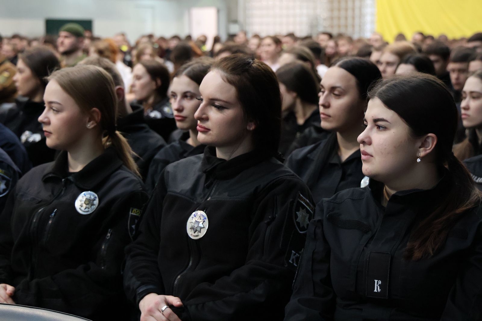 Концертна програма в ННІПД на вшанування Кобзаря