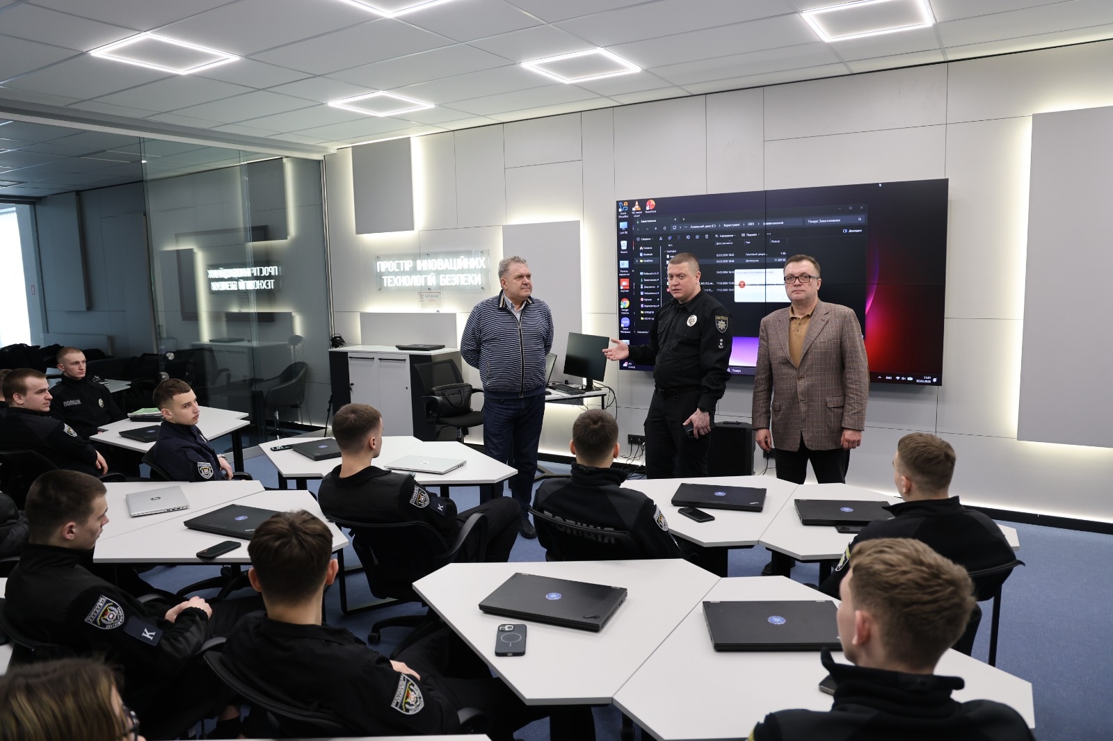 Інформаційна безпека як стратегія, а не формальність