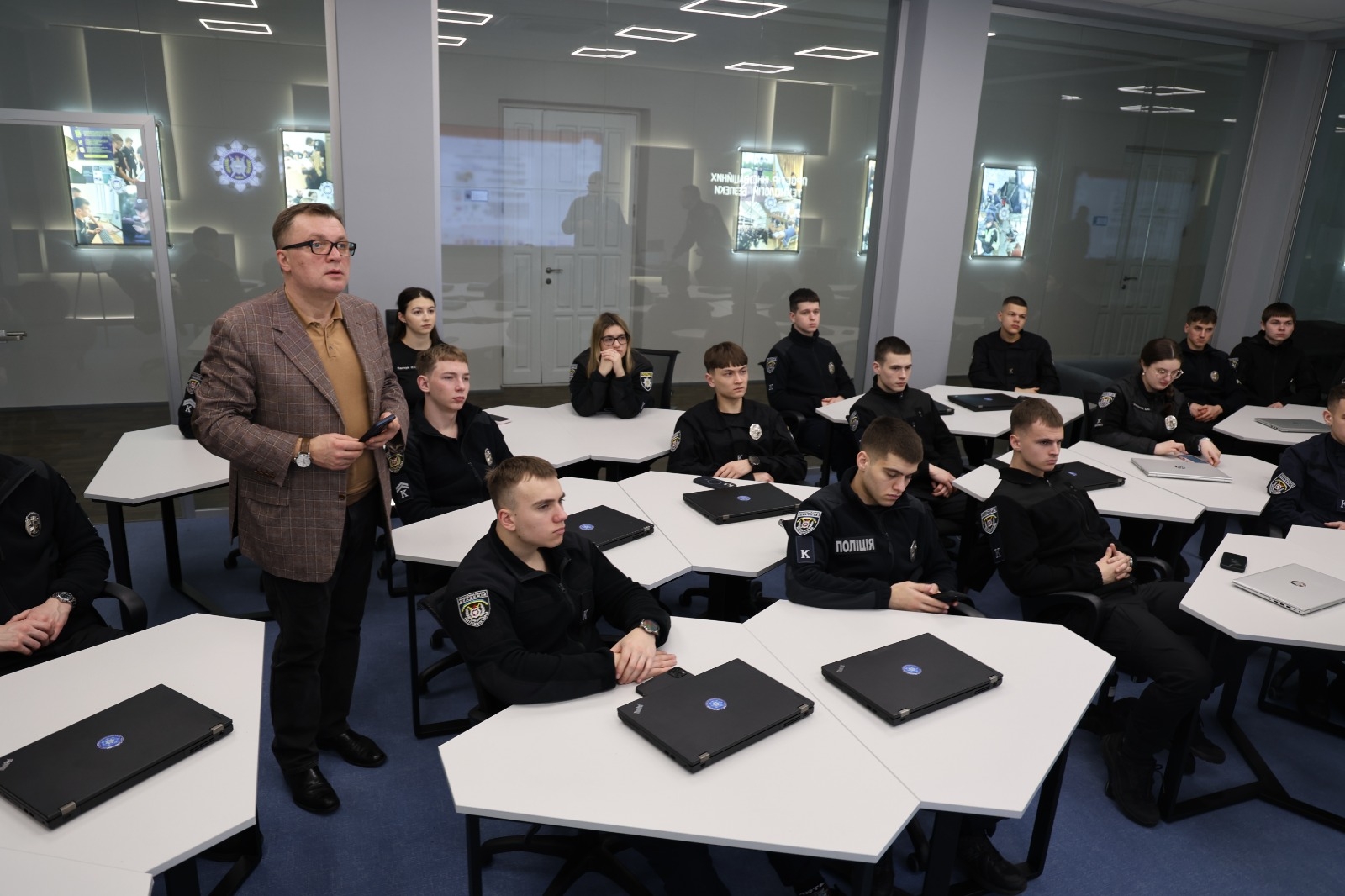 Інформаційна безпека як стратегія, а не формальність