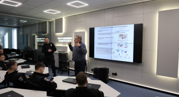 Інформаційна безпека як стратегія, а не формальність