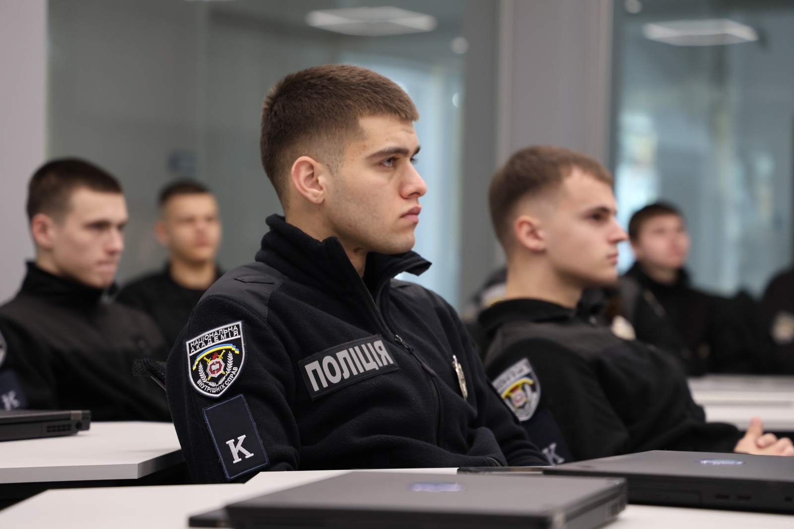 Інформаційна безпека як стратегія, а не формальність