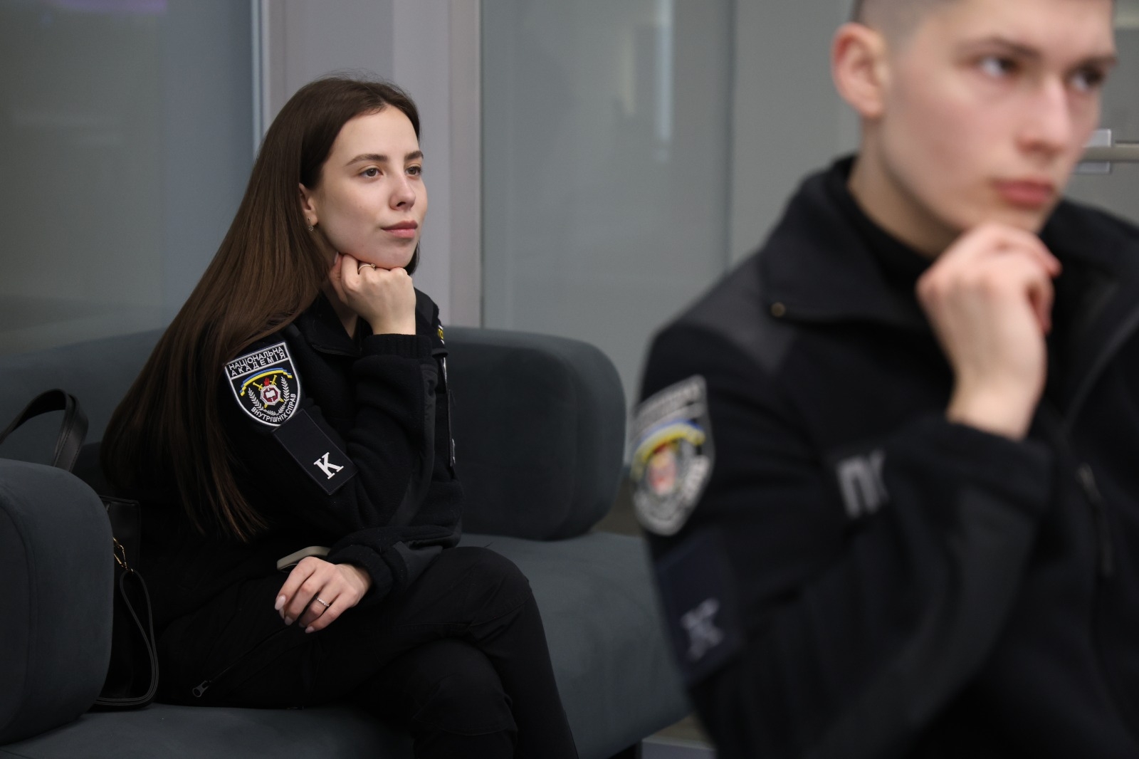 Інформаційна безпека як стратегія, а не формальність