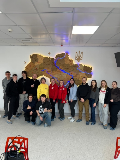 Донорство: важливий крок до порятунку життя