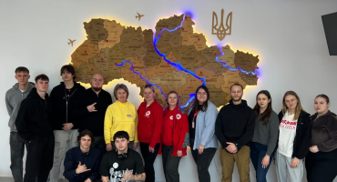 Донорство: важливий крок до порятунку життя