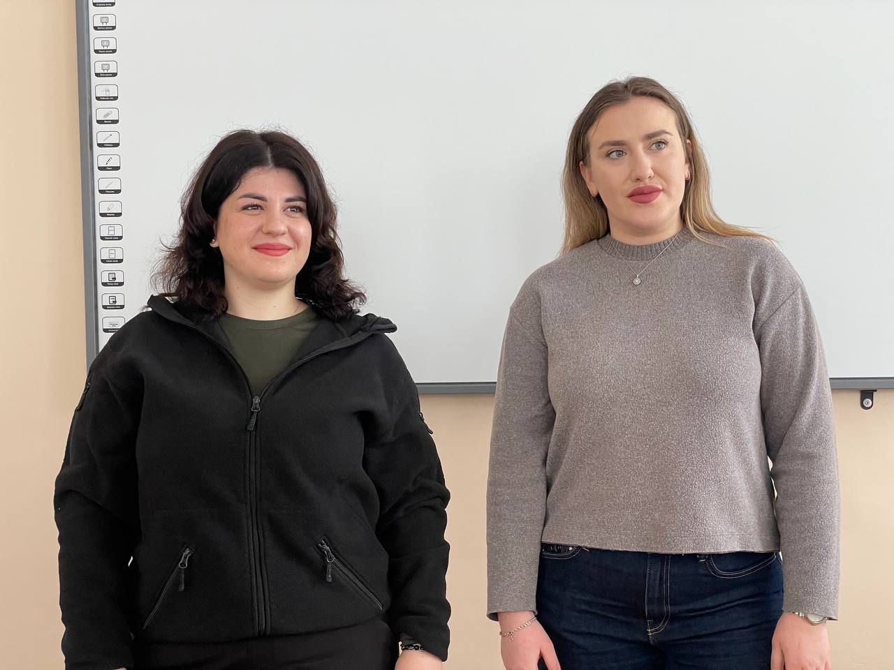 Психологічна стійкість у критичних ситуаціях: у НАВС навчають управляти стресом під час надання домедичної допомоги