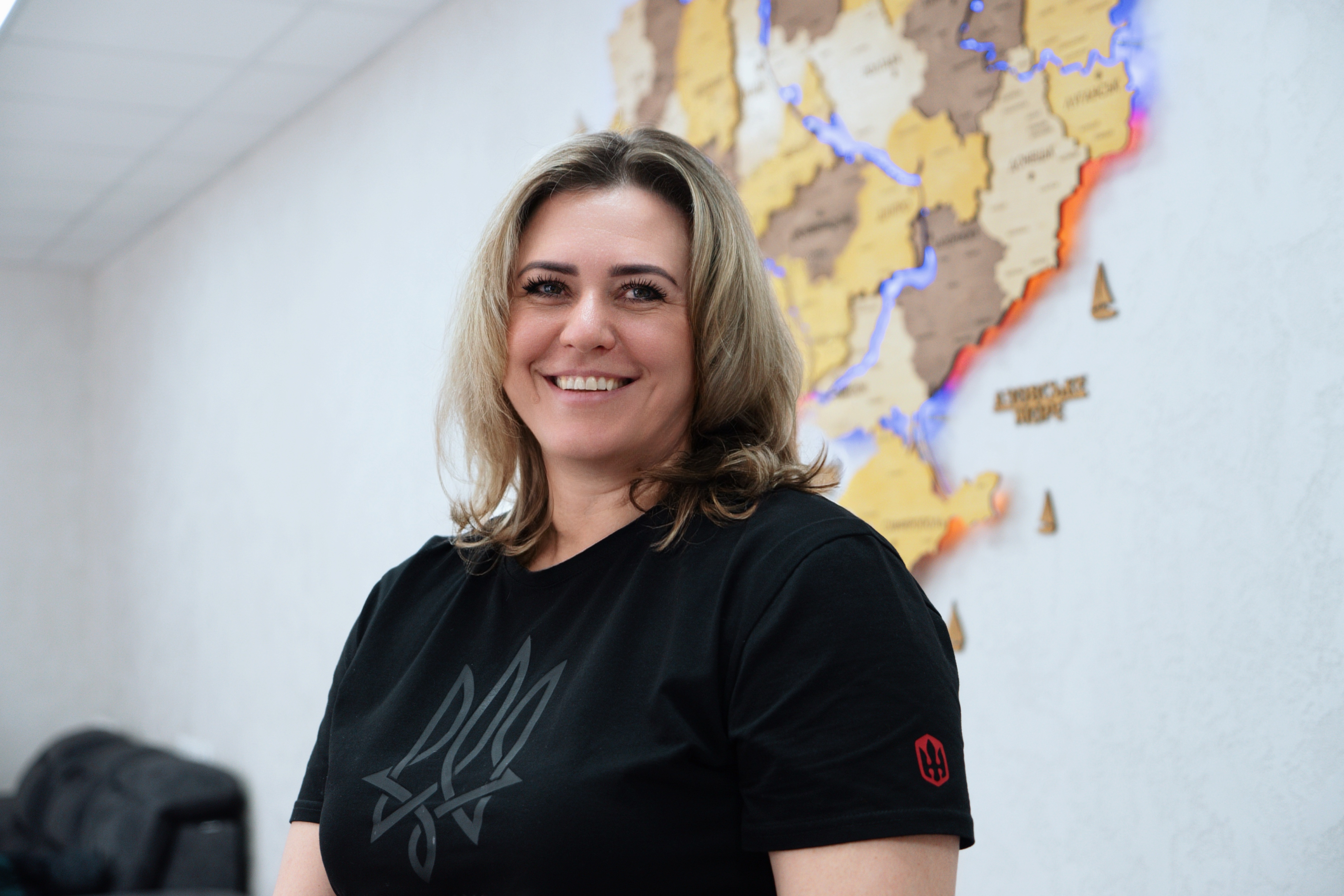 Курсантки НАВС взяли участь у тренінгу з гендерно чутливого спілкування та протидії насильству