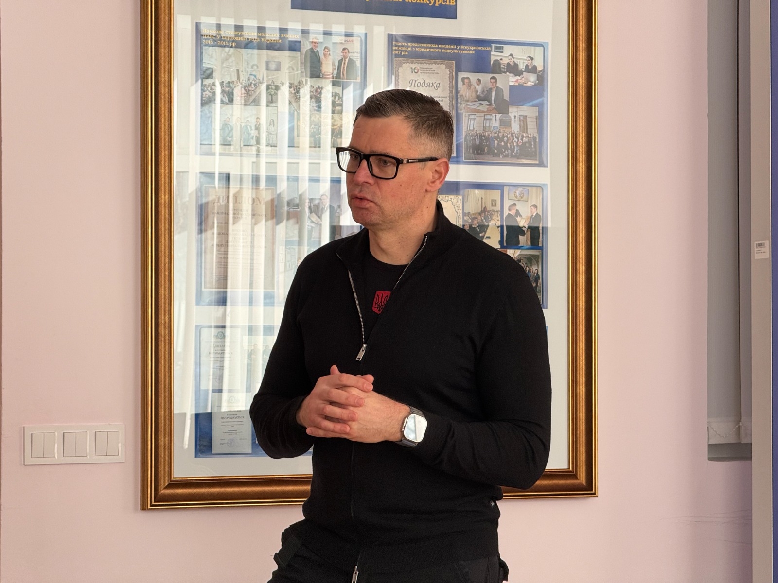 Битва за голос. Як Україна здобувала інформаційну субʼєктність