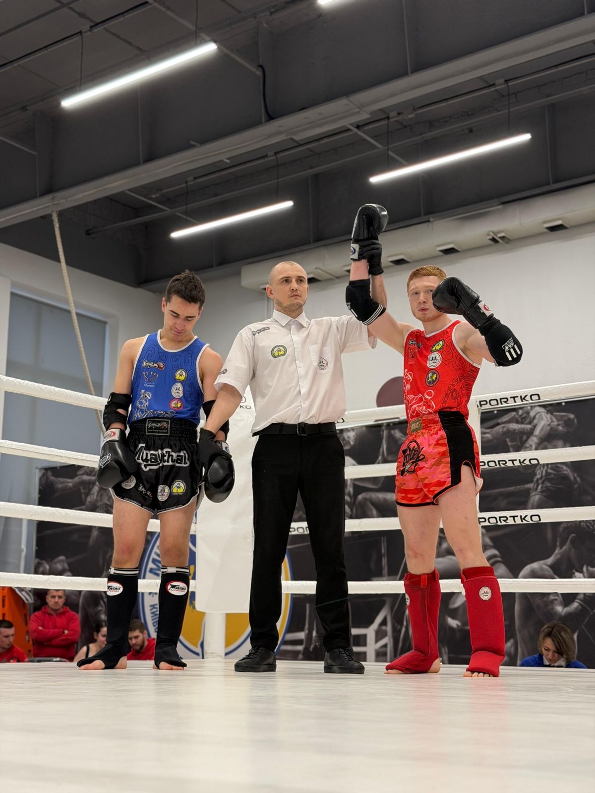 Курсанти НАВС здобули низку перемог на чемпіонаті й вибороли спеціальні відзнаки