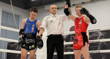 Курсанти НАВС здобули низку перемог на чемпіонаті й вибороли спеціальні відзнаки