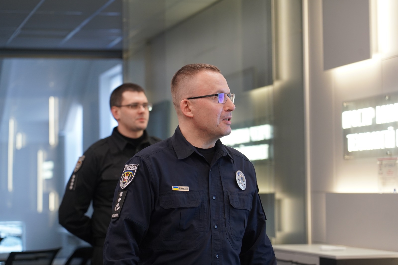 У НАВС обговорили використання цифрових інструментів у фінансових розслідуваннях