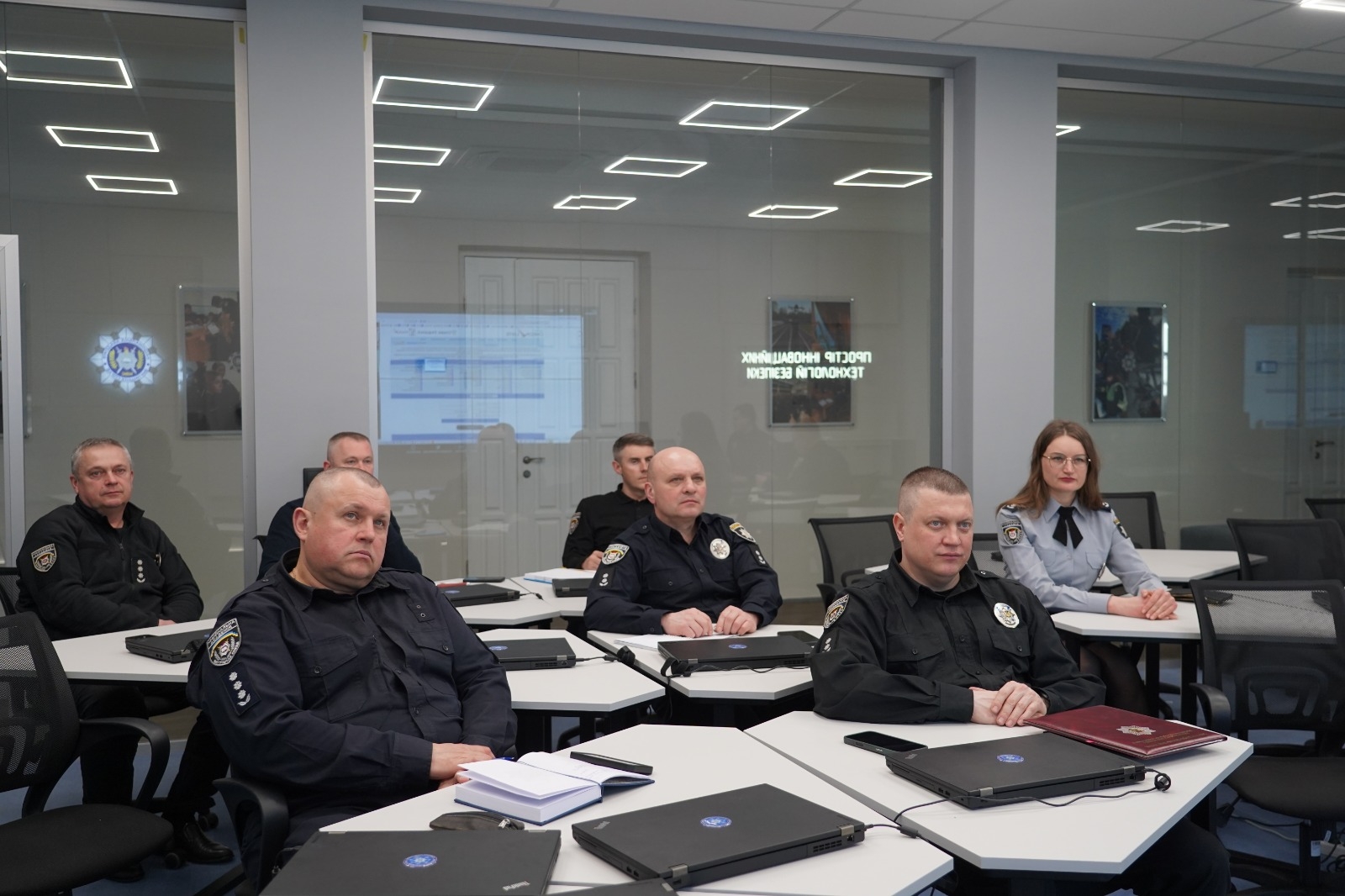 У НАВС обговорили використання цифрових інструментів у фінансових розслідуваннях