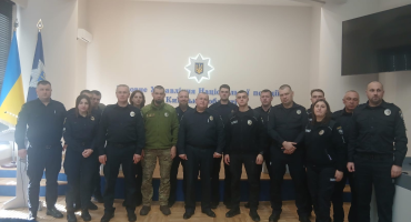 Семінар-тренінг в рамках короткострокового підвищення кваліфікації