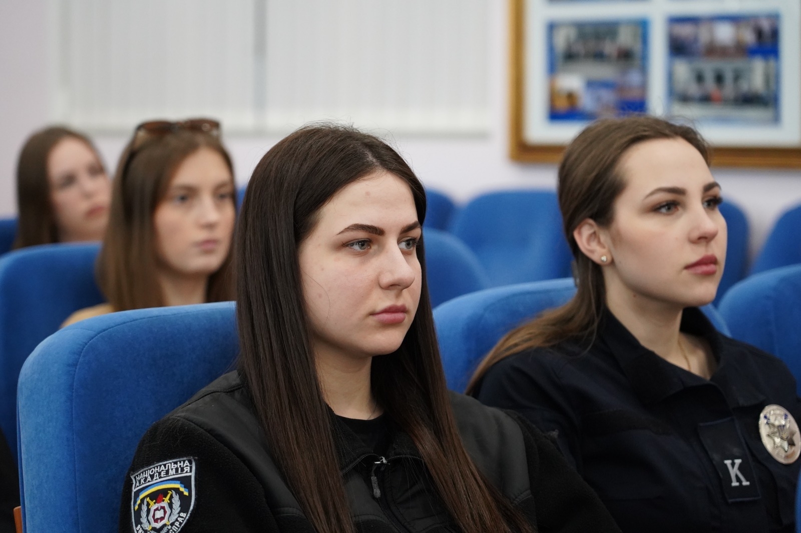 Науковий діалог молодих дослідників: спільне засідання наукових гуртків з кримінального права