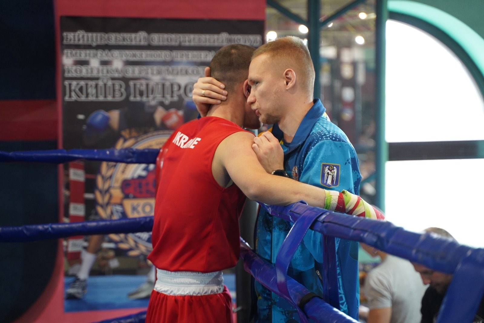 Курсанти НАВС здобули призові місця на відкритому чемпіонаті Дніпровського району міста Києва з бойових мистецтв ІСО