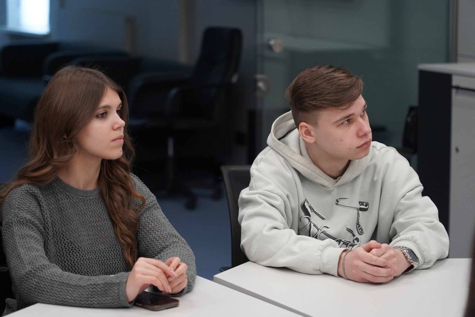 Кібербезпека та правовий захист: студенти ННІПП опановували методи протидії банківському шахрайству