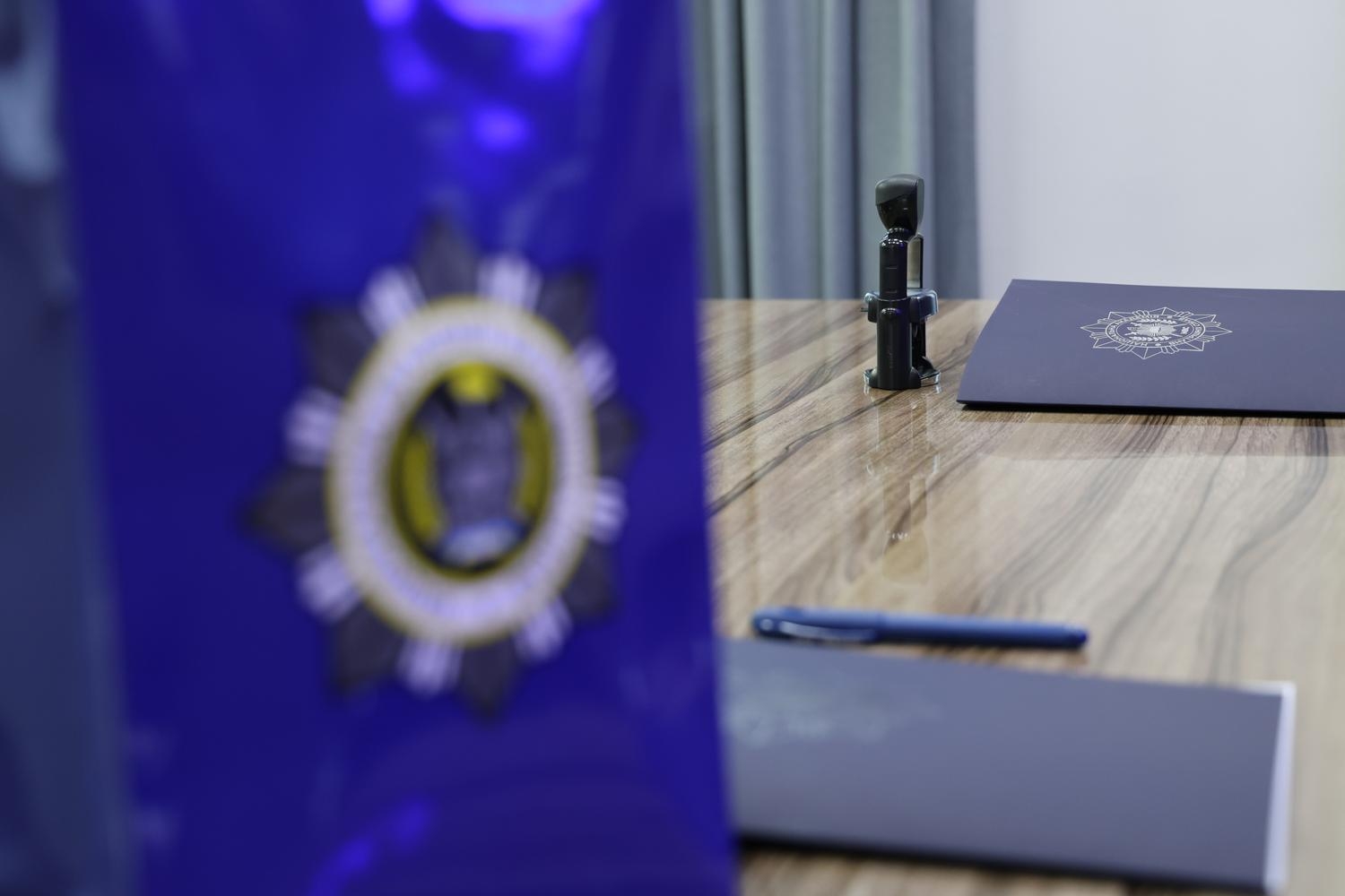 НАВС уклала Меморандум про співпрацю з Тренінговим центром прокурорів України-1