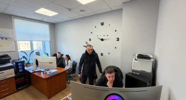 Практична підготовка в дії