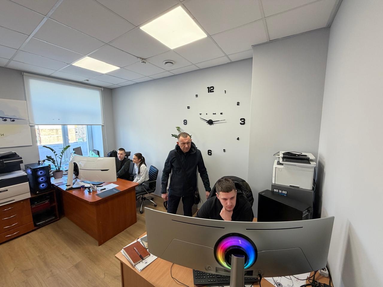 Практична підготовка в дії-2