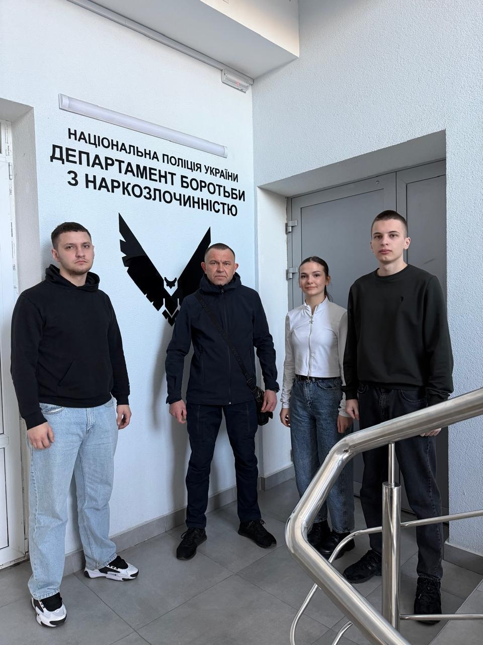 Практична підготовка в дії-1