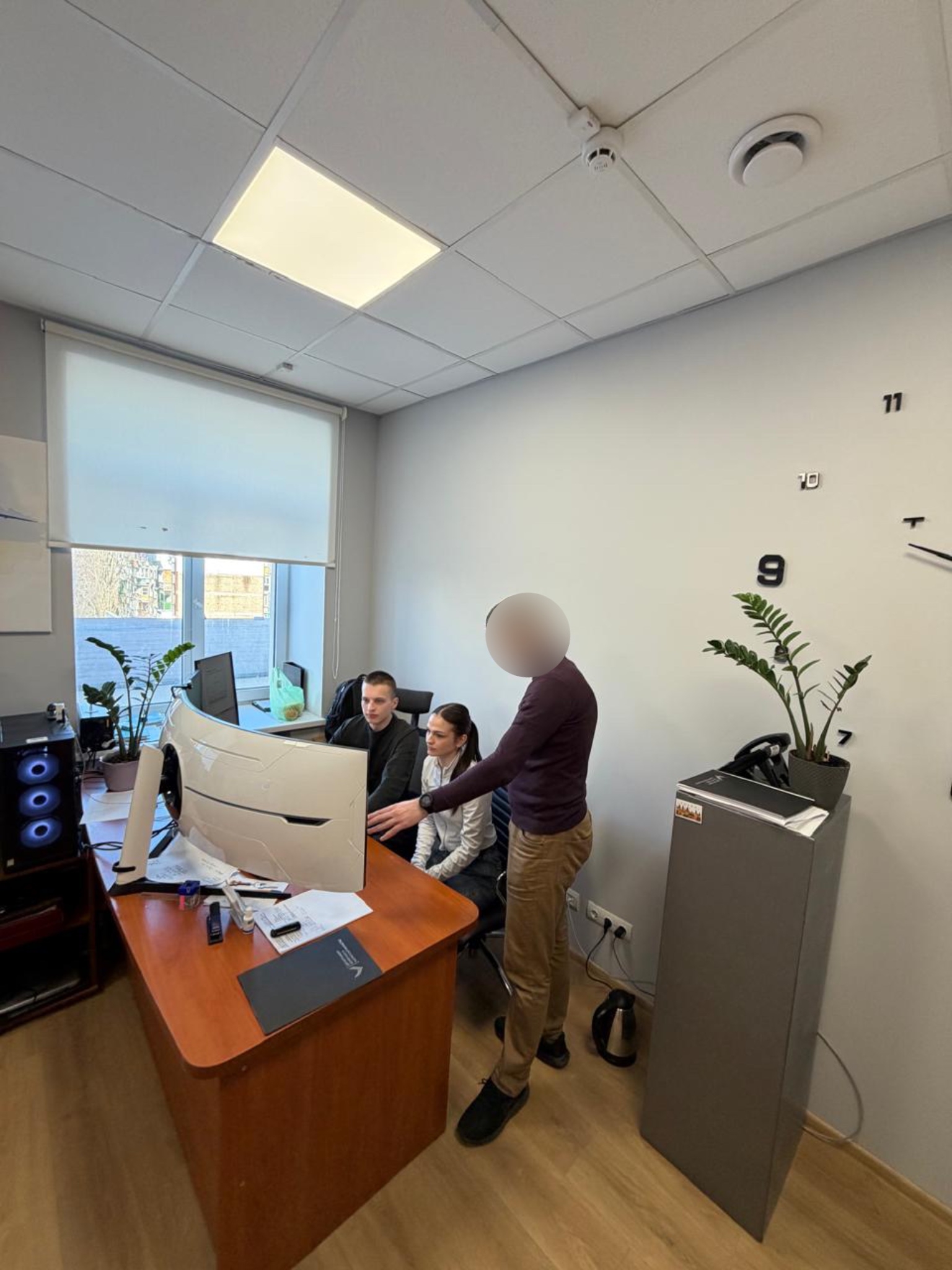 Практична підготовка в дії-2