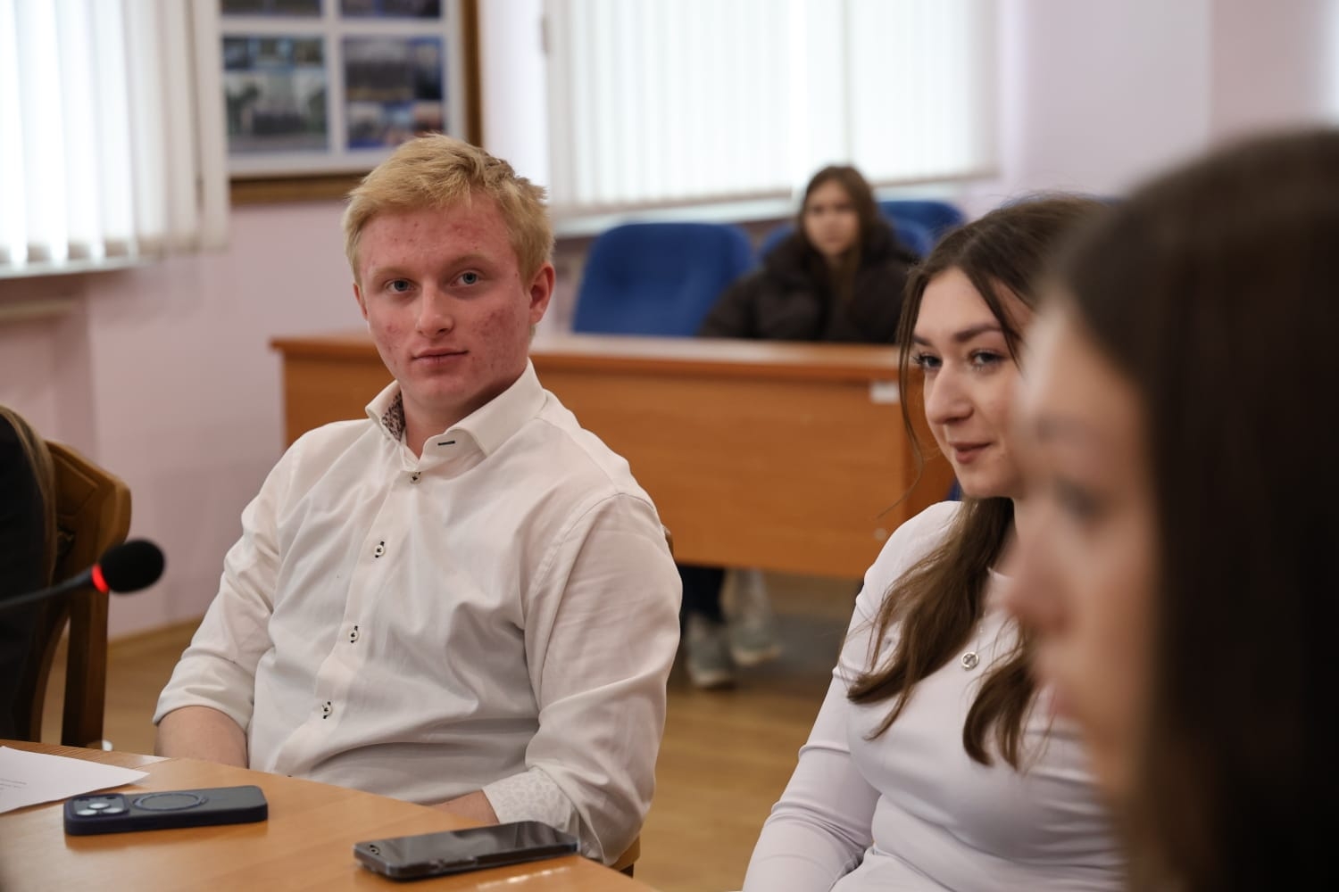 «Слово, що має крила»: поетичні читання до дня народження Ліни Костенко-2