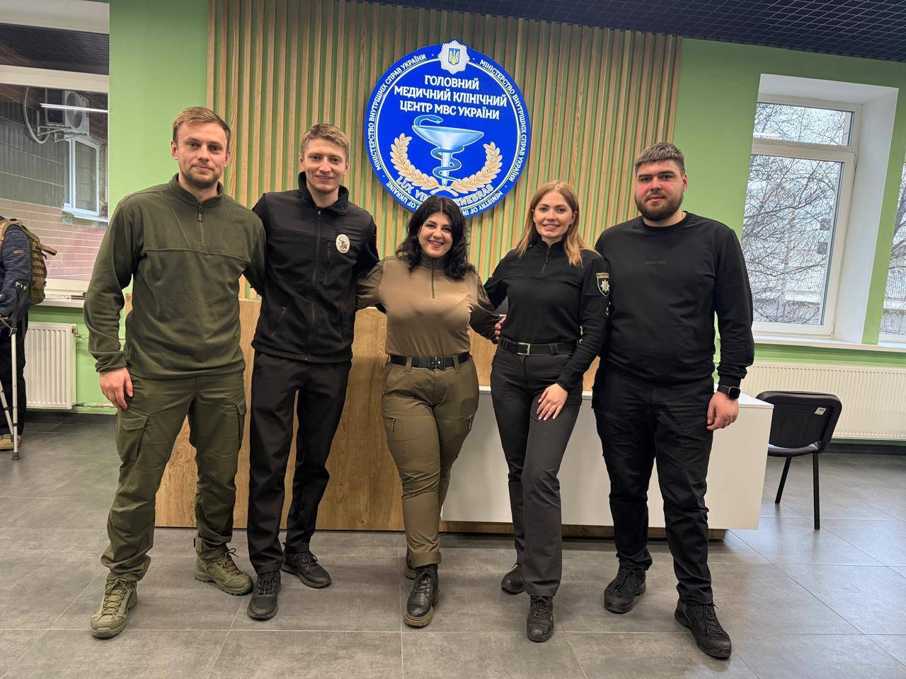 Підтримка, що має значення: слухачі КЦППП 