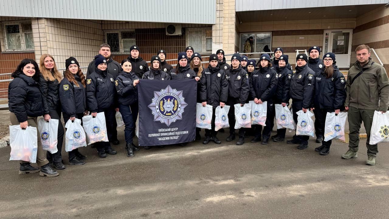 Підтримка, що має значення: слухачі КЦППП 