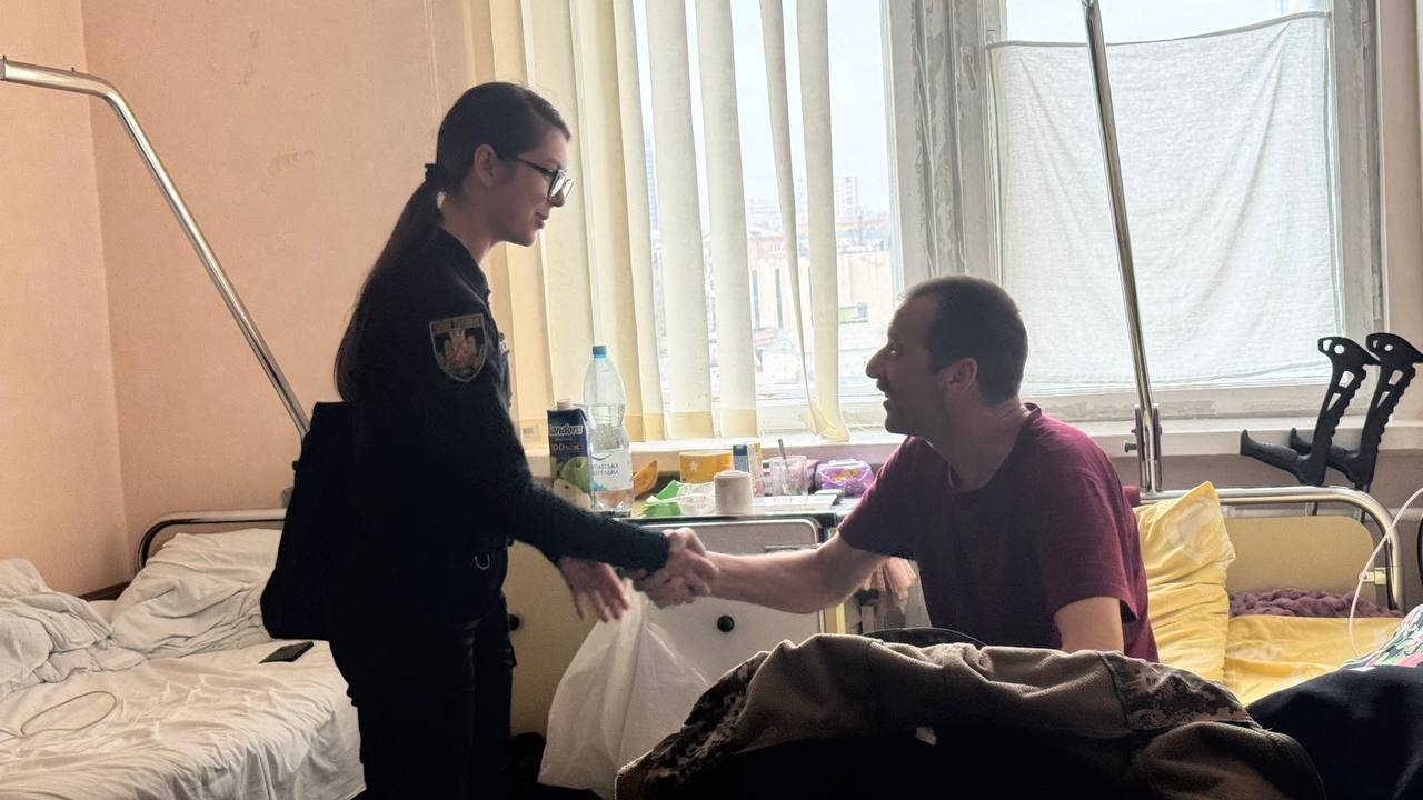 Підтримка, що має значення: слухачі КЦППП 