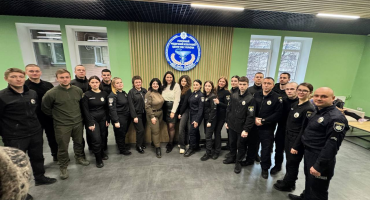 Підтримка, що має значення: слухачі КЦППП 