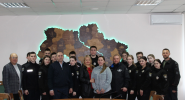 Криміналісти продовжують наукові пошуки