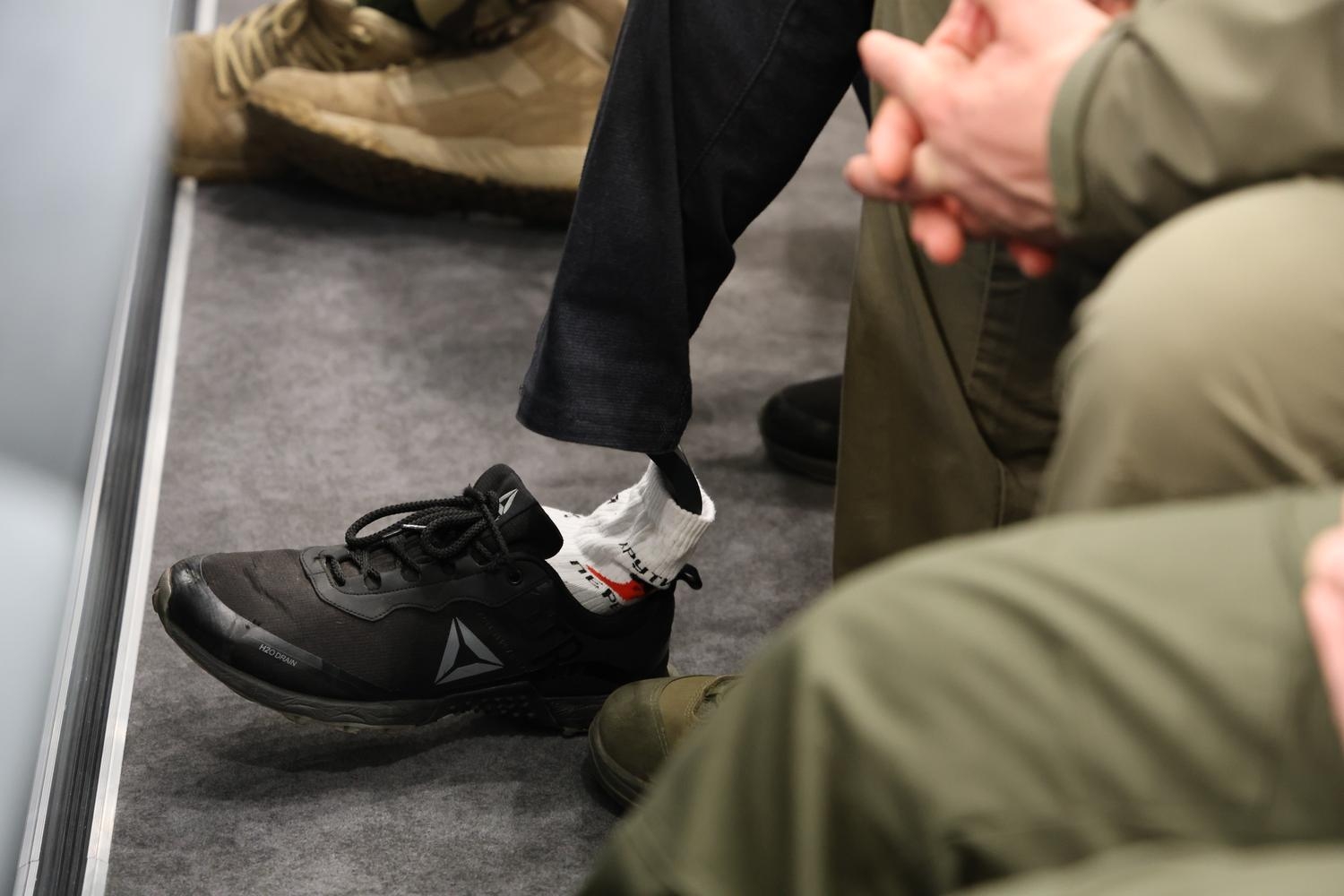 У НАВС відбулася Міжнародна конференція, присвячена особливостям кримінальної юстиції за участю ветеранів-1