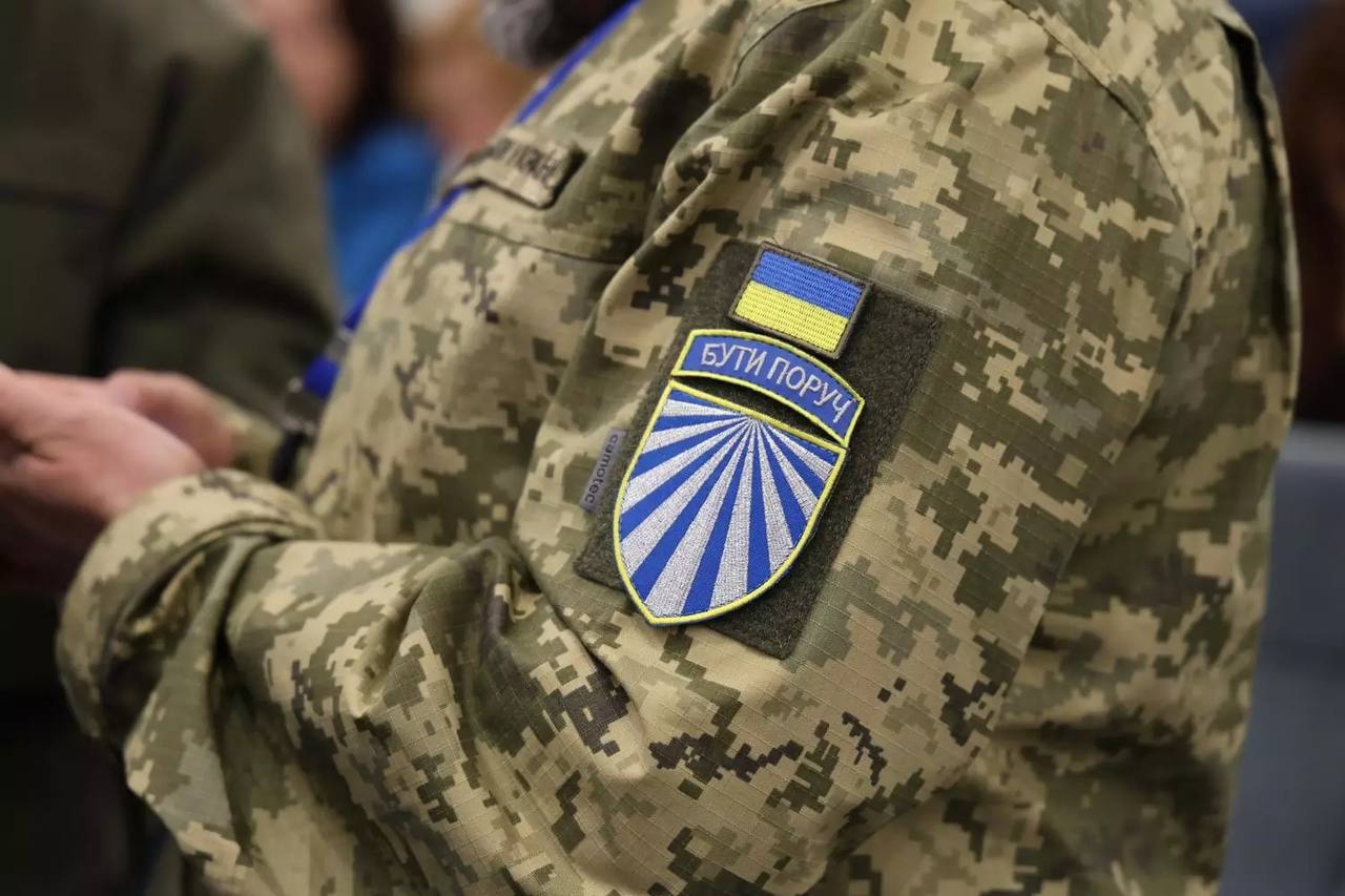 У НАВС відбулася Міжнародна конференція, присвячена особливостям кримінальної юстиції за участю ветеранів-1