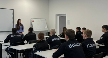 Психологічні механізми розвитку лідерства у курсантів