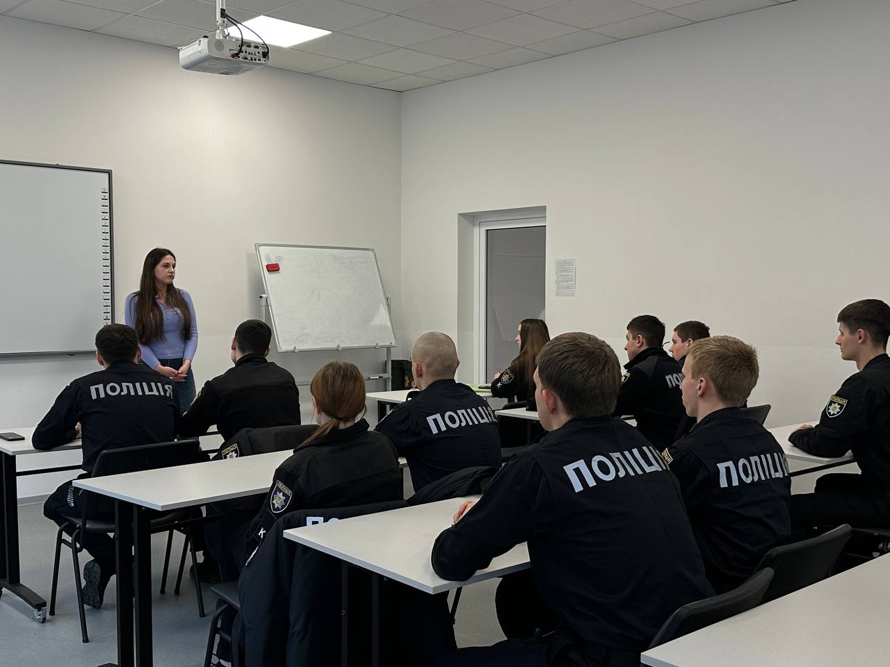 Психологічні механізми розвитку лідерства у курсантів-1