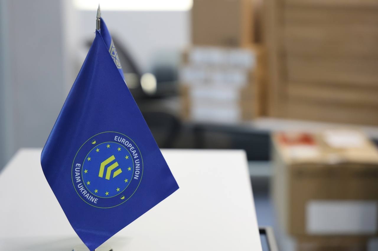 Відбувся візит Голови КМЄС в Україні до Національної академії внутрішніх справ-1