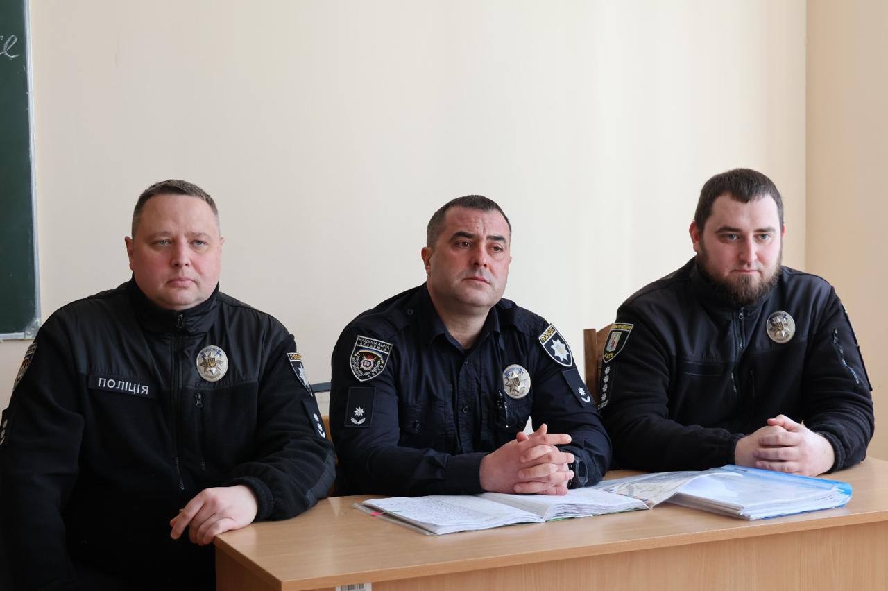 Практичний кейс «Негласні слідчі (розшукові) дії, пов’язані з втручанням у приватне спілкування»-1