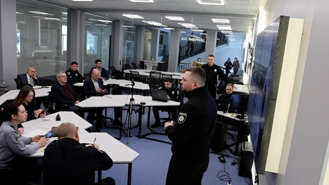 Відеоспостереження і довіра суспільства: підготовка фахівців до відповідального застосування-1