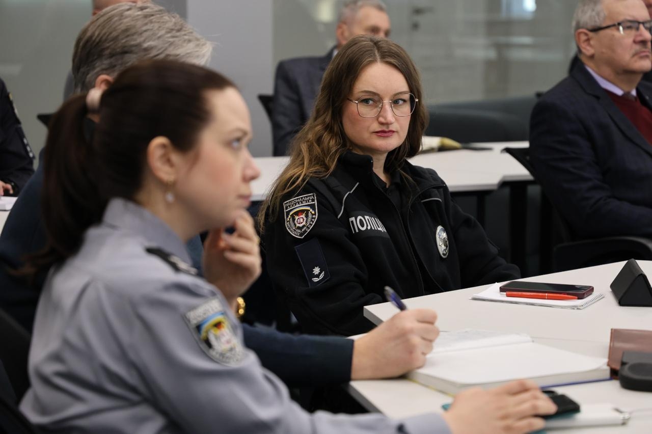 Відеоспостереження і довіра суспільства: підготовка фахівців до відповідального застосування-1