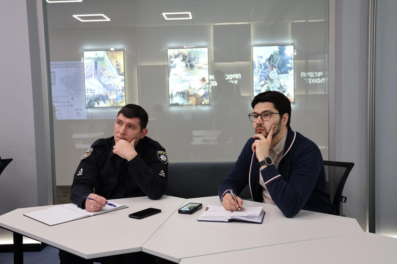 Відеоспостереження і довіра суспільства: підготовка фахівців до відповідального застосування-1