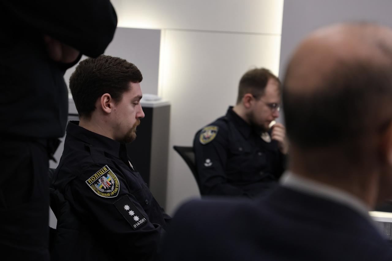 Відеоспостереження і довіра суспільства: підготовка фахівців до відповідального застосування-1