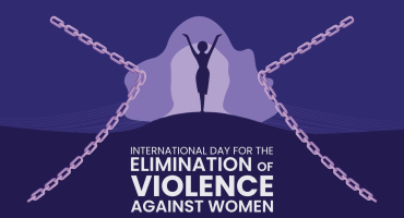 Проти насильства — через освіту і діалог: студентський круглий стіл англійською мовою