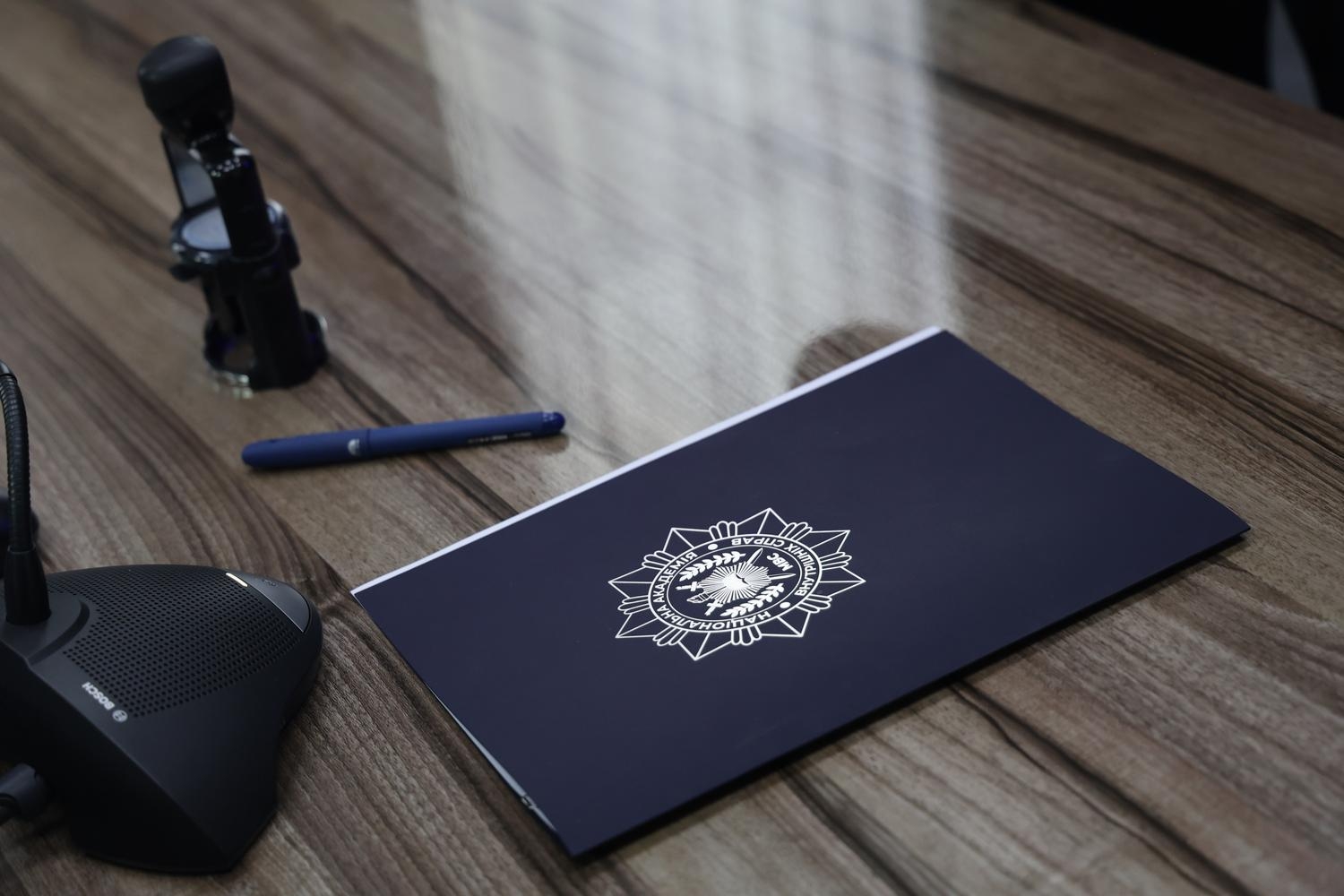 Підписано Меморандум про співпрацю у сфері розвитку системи «Безпечне місто» в освітньому процесі академії