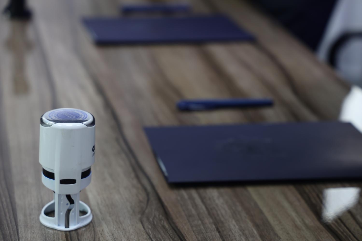 Підписано Меморандум про співпрацю у сфері розвитку системи «Безпечне місто» в освітньому процесі академії