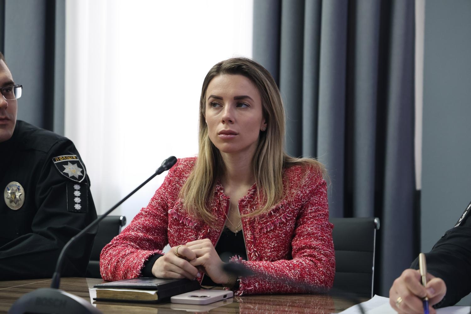 Підписано Меморандум про співпрацю у сфері розвитку системи «Безпечне місто» в освітньому процесі академії