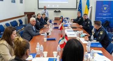 Упровадження моделі ILP в Україні: міжвідомчий круглий стіл 