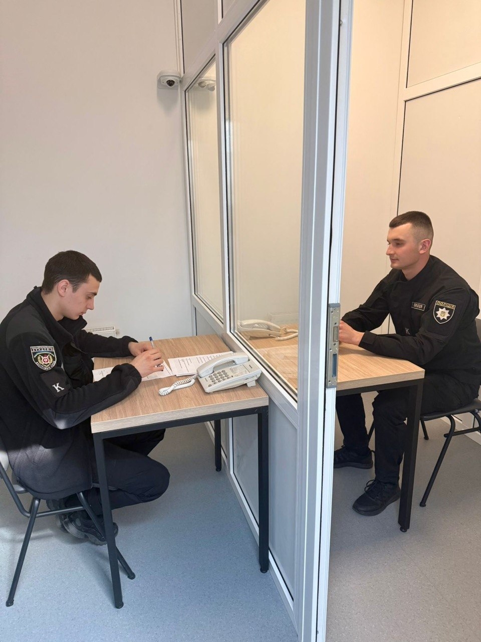 Від теорії до практики: сучасні підходи до забезпечення прав людини в діяльності поліції